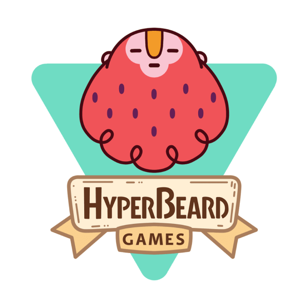 HyperBeard