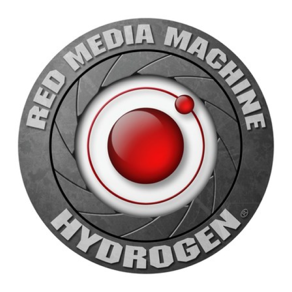 Red Media Machine - Hydrogen