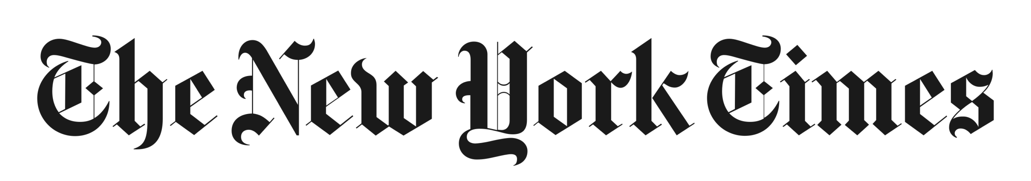 The New York Times