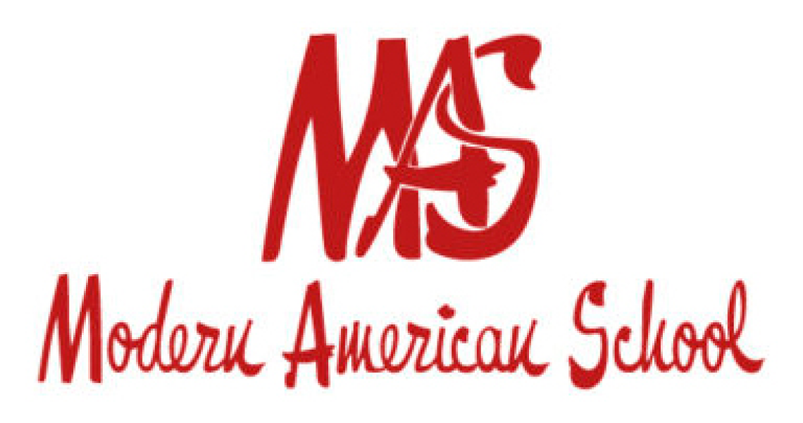 Modern American School